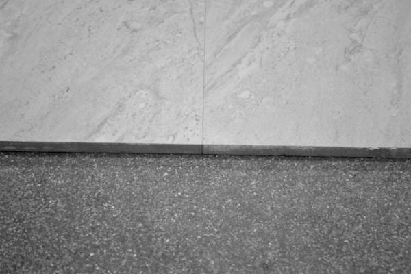 carrelage rectifié