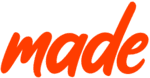 made